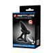 Ерекційне кільце Pretty Love Vibration Cock Ring, 9,9 см (чорний) 27035_EU фото 10