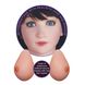 Секс-кукла LoveToy Silicone Boobie Super Love Doll, 152 см (блондинка) 14597 фото 2