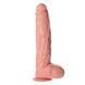 Фалоімітатор Toyz4lovers Extreme Augustus, 43 см (тілесний) 203094 фото