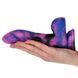 Фаллоимитатор Toyz4lovers Monster Malefiga, 19 см (мульти) 101550_EU фото 6