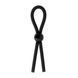 Ерекційне кільце ShotsToys Ring Booster (чорний) 40352_EU фото 1