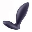 Анальна пробка з вібрацією Satisfyer Power Plug, 11,3 см (фіолетовий) 15231_EU фото