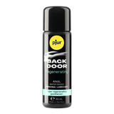 Анальный лубрикант на водной основе Pjur Backdoor Panthenol Regenerating, 30 мл 18516 фото