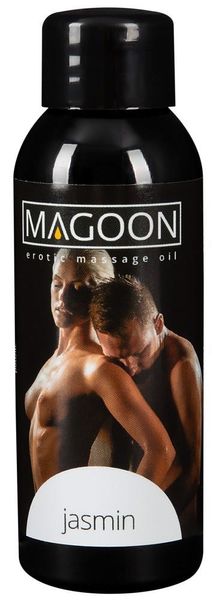 Набір для масажу Magoon Erotic Massage, 6 шт 26165 фото