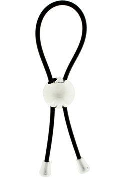 Ерекційне кільце ToyJoy Power X Ring Black (чорний) 76520 фото