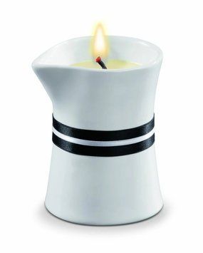 Массажная свеча Petits Joujoux Candle London, 120 г 110782 фото
