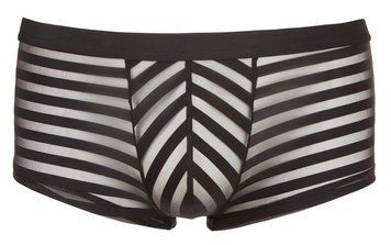 Чоловічі труси Svenjoyment Mens Pants, S (чорний) 82448 фото