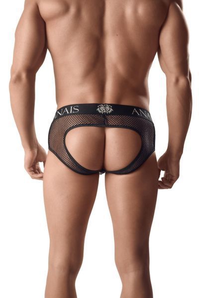 Трусы мужские Anais Ares Jock, S (черный) 57494 фото