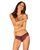 Трусики Obsessive Rosenty, XL/2XL (мульти) 84530 фото