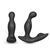 Стимулятор простаты B - Series Joy Bat king, 13.5 см (черный) 43159_EU фото