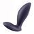 Анальна пробка з вібрацією Satisfyer Power Plug, 11,3 см (фіолетовий) 15231_EU фото