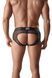 Трусы мужские Anais Ares Jock, S (черный) 57494 фото 2