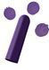 Мини-вибратор ToyJoy Pocket, 6 см (фиолетовый) 120132 фото 2