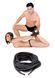 Верёвка Fetish Fantasy Japanese Silk Rope, 10 м (черный) 12844 фото 3