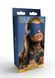 Маска на глаза Taboom Silicone Supreme Blindfold (синий) 63770 фото 3
