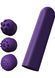 Мини-вибратор ToyJoy Pocket, 6 см (фиолетовый) 120132 фото 1