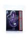 Эрекционное кольцо Boss Series Rabbit Vibro Cock Ring, 7,5 см (фиолетовый) 20268 фото 6
