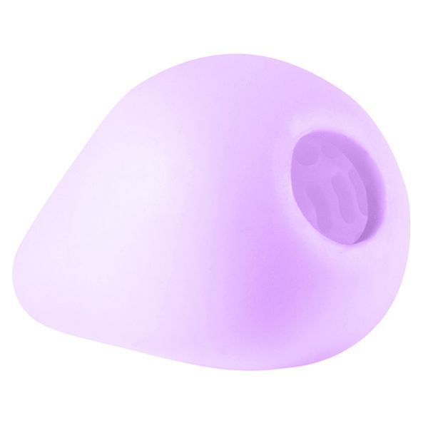 Мастурбатор яйцо Lola Games Take it Easy Chic (фиолетовый) 114726 фото