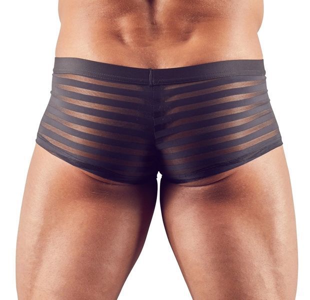 Чоловічі труси Svenjoyment Mens Pants, S (чорний) 82448 фото
