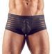 Чоловічі труси Svenjoyment Mens Pants, S (чорний) 82448 фото 5