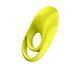 Віброкільце Satisfyer Spectacular Duo (жовтий) 60540 фото 6