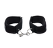 Кайданки Pipedream Fetish Fantasy Series First-Timer's Cuffs (чорний) 70718 фото 1