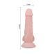 Фалоімітатор Baile Super Dildo 6.4", 16.5 см (тілесний) 90924 фото 3