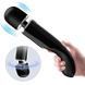 Вібромасажер Pretty Love Charming Massager, 29 см (чорний) 45216 фото 6