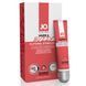 Гель для стимуляції клітора System JO Clitoral Stimulant Warm & Buzzy, 10 мл 41666 фото 2