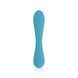 Вибратор-кролик Cala Azul Martina I Rabbit Vibrator, 18 см (бирюзовый) 15089_EU фото 6