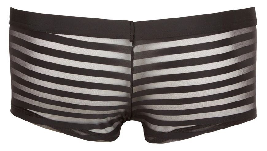 Чоловічі труси Svenjoyment Mens Pants, S (чорний) 82448 фото