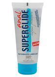 Анальный лубрикант на водной основе Hot Anal Superglide, 100 мл 7522 фото