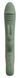 Вібратор-кролик You2Toys Slim Rabbit Olive, 21.4 см (зелений) 52036 фото 5