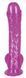 Фаллоимитатор You2Toys Ready Mate Softdildo Lila, 19 см (фиолетовый) 81598 фото 2
