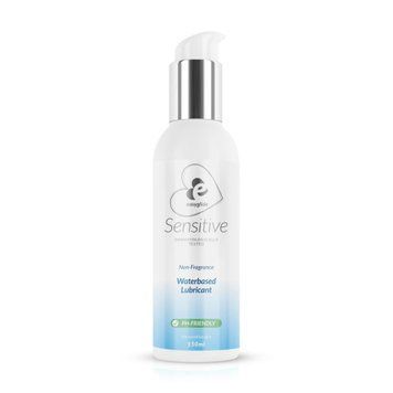 Лубрикант на водній основі EasyGlide Sensitive Waterbased, 150 мл 29900_EU фото