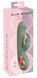 Вібратор-кролик You2Toys Slim Rabbit Olive, 21.4 см (зелений) 52036 фото 12