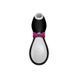 Вакуумный стимулятор клитора с вибрацией Satisfyer Pro Penguin Next Generation (черный) 17540 фото 7