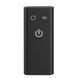 Стимулятор простати Nexus Revo Extreme, 14 см (чорний) 69048 фото 6