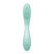 Вибратор для точки G Satisfyer Rrrolling Pleasure, 22 см (мятный) 26864 фото 3