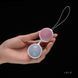 Вагінальні кульки Lelo Luna Beads (рожевий і блакитний) 34252_EU фото 4