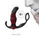 Стимулятор простати B - Series Joy Knight, 12 см (чорний) 43160_EU фото 3