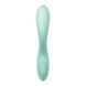 Вибратор для точки G Satisfyer Rrrolling Pleasure, 22 см (мятный) 26864 фото 4
