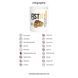Лубрикант Fist It by Shots анестезуючий, 1000 мл 111870 фото 6