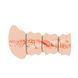 Мастурбатор Crazy Bull Rossi Flesh (телесный) 90730 фото 1