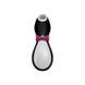Вакуумный стимулятор клитора с вибрацией Satisfyer Pro Penguin Next Generation (черный) 8770_EU фото 8