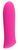 Вібратор Sweet Smile Rechargeable Power Bullet, 8,5 см (рожевий) 82126 фото