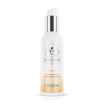 Лубрикант EasyGlide Sensitive Anal, 150 мл 59802 фото