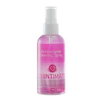 Засіб для очищення інтимних іграшок Femintimate Antibacterial, 150 мл 83864 фото