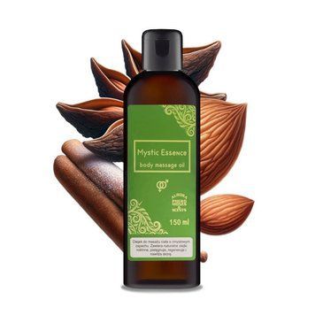 Массажное масло Aurora Mystic Essence Oil, 150 мл 61140 фото