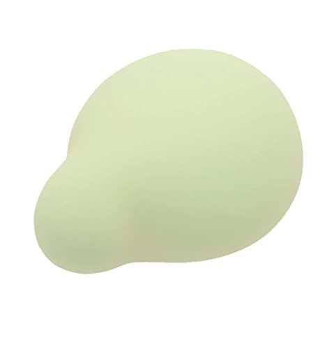 Вибратор для клитора Tenga Iroha Midori, 7,7 см (зеленый) 40274 фото